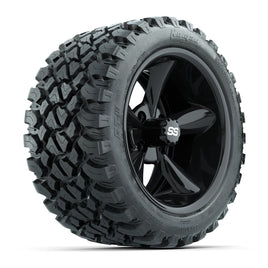 T&W Assy Set (4) 19-242 WHEEL/20-064 TIRE