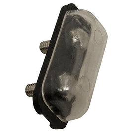 FUSE ASSY 48V RECEPTACLE