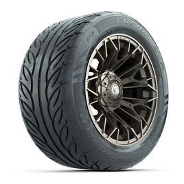 T&W Assy Set (4) 19-326 WHEEL/20-057 TIRE