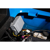 RELIANCE 30 AMP DC CONVERTER 72-12VOLTS