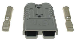ANDERSON PLUG 175GRY#6325G1