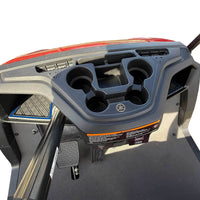 Xtreme Dash, Yamaha Drive2, Blue-DM22