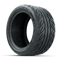 Tire, 12" GTW Fusion Steel Belt Radial 215/40-R12 4PR