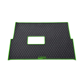 Xtreme 1st Row, Advanced Advent, Green-GCM95