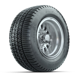 T&W Assy Set (4) 19-155 WHEEL/20-042 TIRE