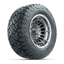 T&W Assy Set (4) 19-387 WHEEL/20-087 TIRE