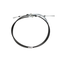 F & R SHIFT CABLE, LIMO, CARRYALL