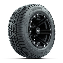 T&W Assy Set (4) 19-150 WHEEL/20-063 TIRE