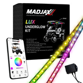 MadJax Lux Underglow Top Kit (2 LED Strips, Lux Module)
