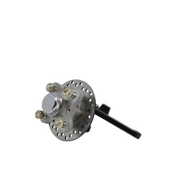 SPINDLE/HUB ASSY (PS), SIRIUS/CAPELLA 4/4+2