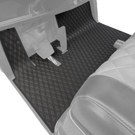 Xtreme 1st Row, Yamaha Drive2, Black