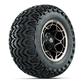T&W Assy Set (4) 19-393 WHEEL/20-060 TIRE