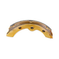 BRAKE SHOE SET, 1 FRONT, 1 REAR