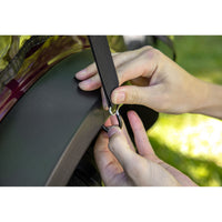 Enc-Madjax XSeries Gen2 4Pax Fact TRK-Linen