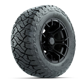 T&W Assy Set (4) 19-246 WHEEL/20-087 TIRE