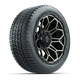 T&W Assy Set (4) 19-224 WHEEL/20-044 TIRE