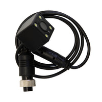 REVERSE CAMERA, XSERIES G2