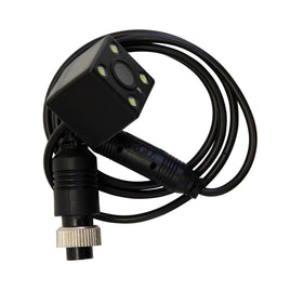 REVERSE CAMERA, XSERIES G2