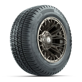 T&W Assy Set (4) 19-319 WHEEL/20-063 TIRE