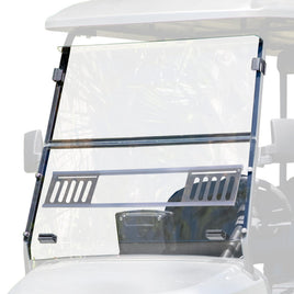 WINDSHIELD, STAR CAPELLA, VENTED, CLEAR