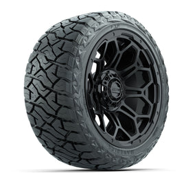 T&W Assy Set (4) 19-251 WHEEL/20-089 TIRE