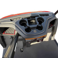 Xtreme Dash, Yamaha Drive2, Red-DM07