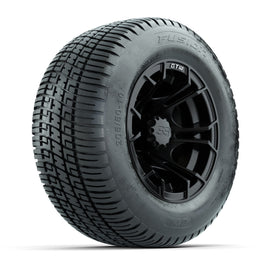 T&W Assy Set (4) 19-383 WHEEL/20-042 TIRE