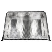 GTW Cargo Box, Aluminum