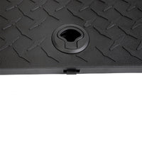 Seat Door WITHOUT  Latch (Gen2) for G300/250 Rear Seat