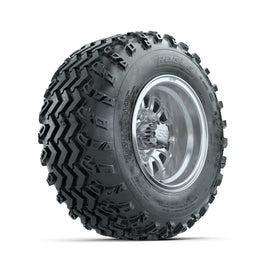 T&W Assy Set (4) 19-155 WHEEL/20-079 TIRE