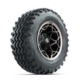 T&W Assy Set (4) 19-393 WHEEL/20-083 TIRE