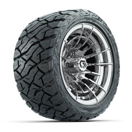 T&W Assy Set (4) 19-387 WHEEL/20-088 TIRE