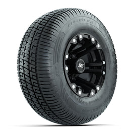 T&W Assy Set (4) 19-148 WHEEL/20-052 TIRE