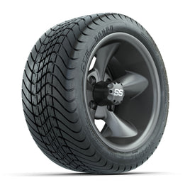 T&W Assy Set (4) 19-241 WHEEL/20-039 TIRE