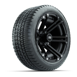 T&W Assy Set (4) 19-152 WHEEL/20-044 TIRE
