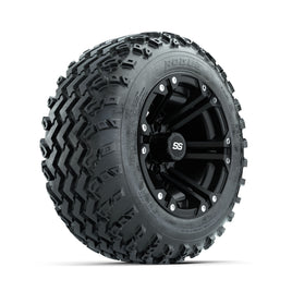 T&W Assy Set (4) 19-150 WHEEL/20-081 TIRE