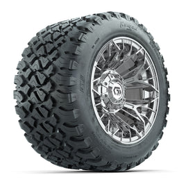 T&W Assy Set (4) 19-315 WHEEL/20-066 TIRE