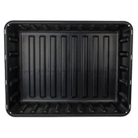Plastic Cargo Box