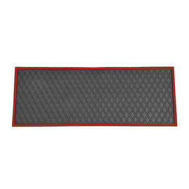 Xtreme 2nd Row, Evolution D5, Red-GCM79B