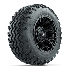 T&W Assy Set (4) 19-313 WHEEL/20-081 TIRE