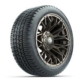 T&W Assy Set (4) 19-326 WHEEL/20-044 TIRE