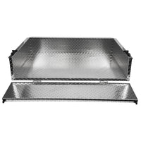 GTW Cargo Box, Aluminum