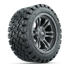 T&W Assy Set (4) 19-403 WHEEL/20-071 TIRE
