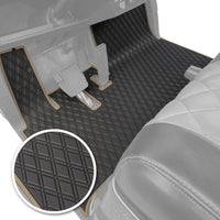 Xtreme 1st Row, Yamaha Drive2, Beige