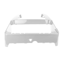 Rear Body, CC Precedent, Tempo, Summit White