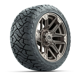 T&W Assy Set (4) 19-415 WHEEL/20-089 TIRE