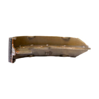 Brake shoe set, (8/Box)