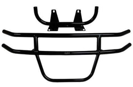 JAKES BRUSH GUARD, CC PRECEDENT BLK
