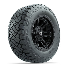T&W Assy Set (4) 19-399 WHEEL/20-087 TIRE