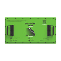 Bolt Gorilla EV, 51V 160AH Heated Pro